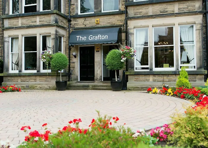 The Grafton
