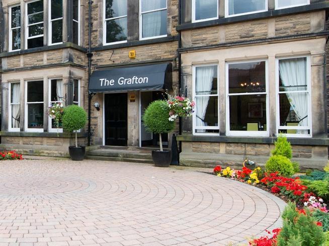The Grafton Gasthof