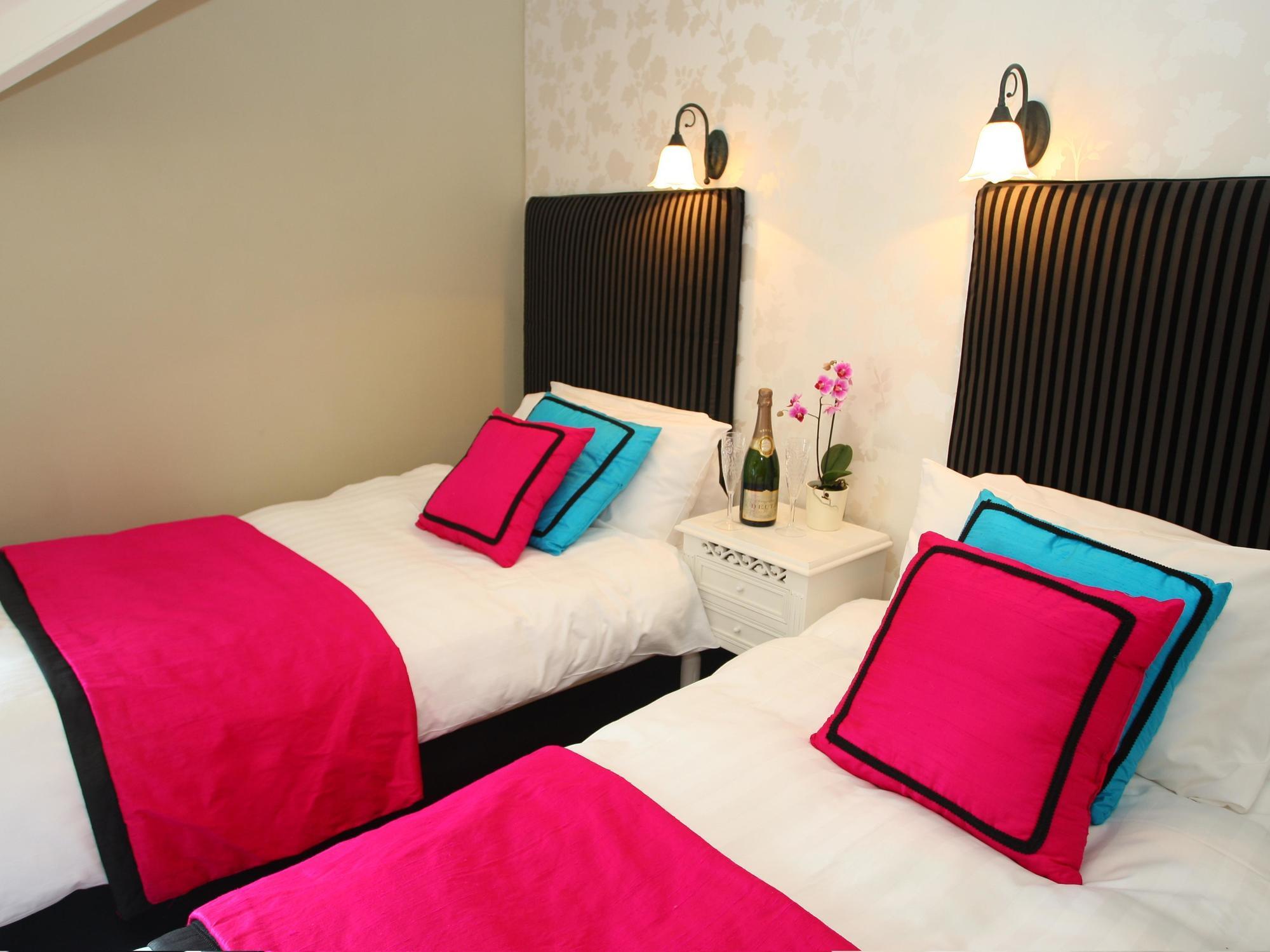 The Grafton Gasthof Harrogate