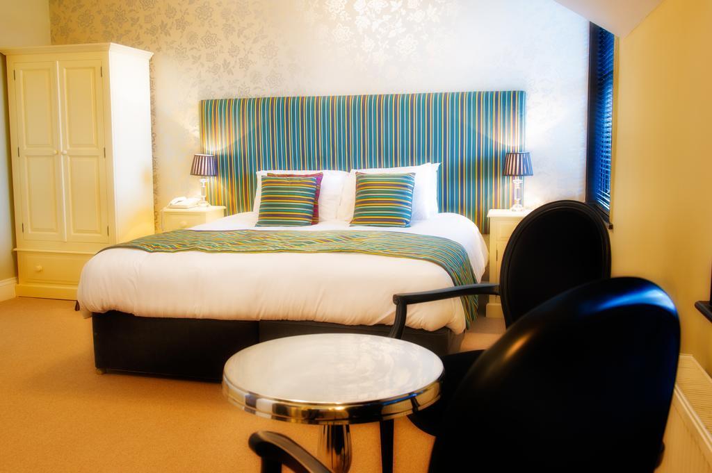 The Grafton Gasthof Harrogate