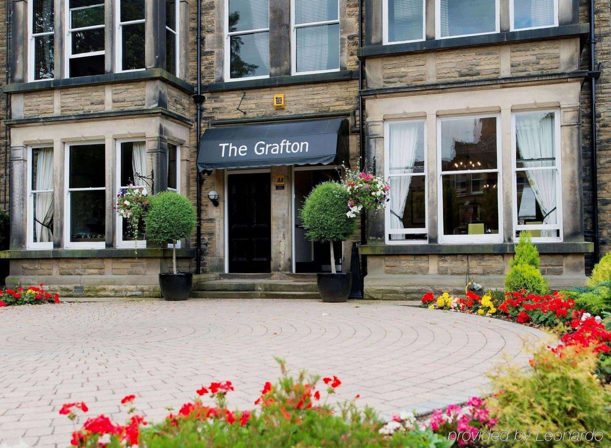 The Grafton Gasthof 5*