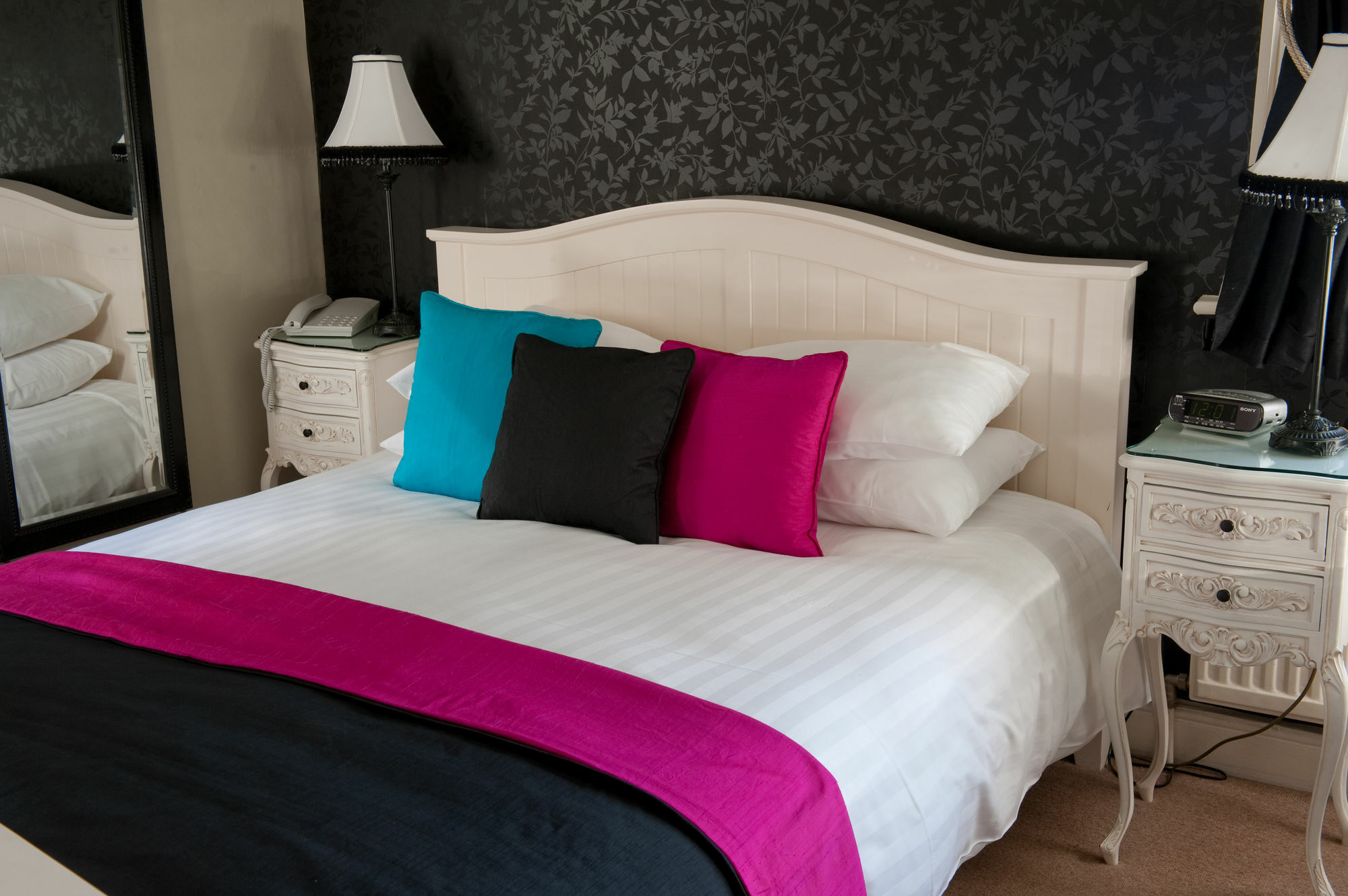 The Grafton Gasthof 5*
