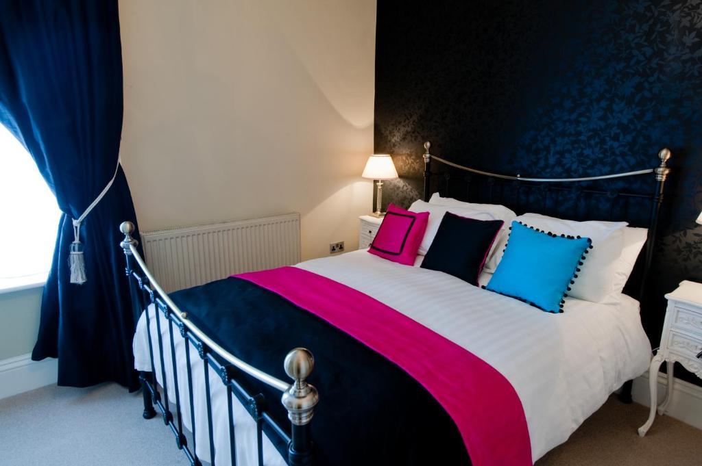 Affittacamere The Grafton Harrogate