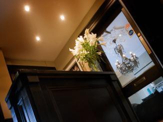 The Grafton Affittacamere 5*