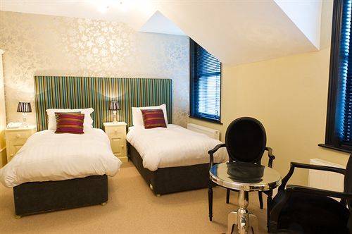 The Grafton Affittacamere 5*