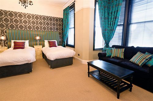 Affittacamere The Grafton Harrogate