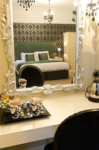 Affittacamere The Grafton 5*